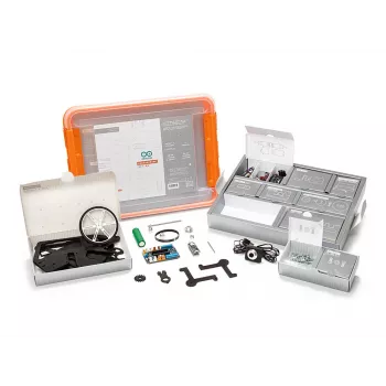 Arduino Engineering Kit Rev2 AKX00022 koulutus