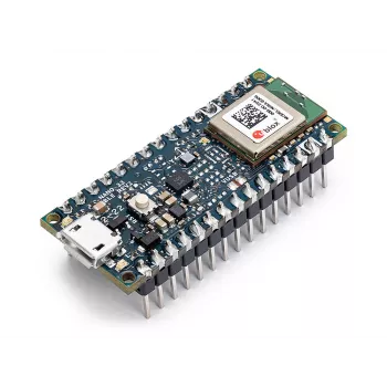 Arduino Nano 33 BLE Rev2 nastoilla - ABX00072