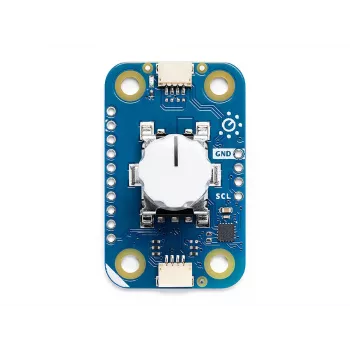Arduino ABX00107 Modulino Knob kiertoanturimoduuli painikkeella