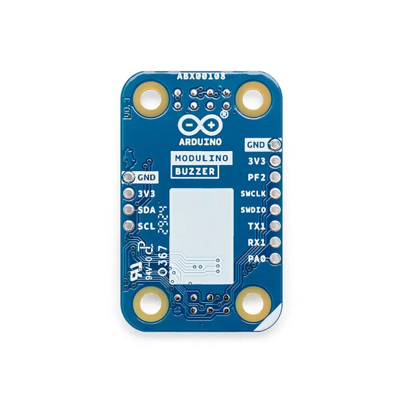 Arduino ABX00108 Modulino Buzzer -moduuli
