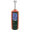 EXTECH MO257 kosketukseton kosteusmittari ainetta rikkomattomaan mittaukseen, 0,0 - 99,9 %