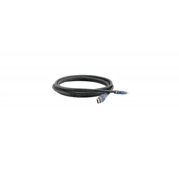 Kramer C-HM/HM/PRO-65 HDMI-kaapeli Ethernetillä - 19,8 m (65 ft), 4K@60Hz, HDMI 2.0, musta 97-01114065