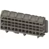 ABB ZLS926 apujalusta 6 PLE-moduulille, harmaa 2CCA183635R0001