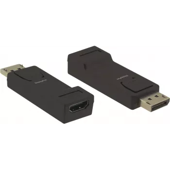Kramer AD-DPM/HF/RING videosovitin DisplayPort uros - HDMI naaras 1080p 99-9191027