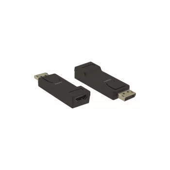 Kramer AD-DPM/HF/RING videosovitin DisplayPort uros - HDMI naaras 1080p 99-9191027