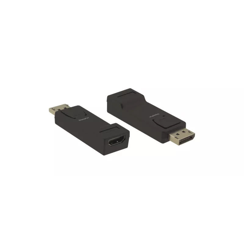 Kramer AD-DPM/HF/RING videosovitin DisplayPort uros - HDMI naaras 1080p 99-9191027