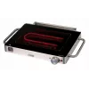 Ariete YAKI sähköinen pöytägrilli keraamisella pinnalla, 800 W