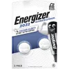 Energizer Ultimate Lithium CR2032 nappiparisto, 3 V, 235 mAh, 2 kpl:n pakkaus