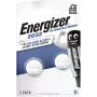 Energizer Ultimate Lithium CR2032 nappiparisto, 3 V, 235 mAh, 2 kpl:n pakkaus