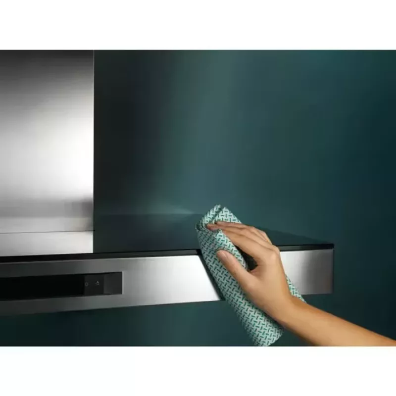 Electrolux M3SCS301 ruostumattoman teräksen puhdistusaine, 300 ml suihke