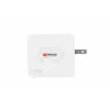 SKROSS Multipower Combo+ US 48 W USB-seinälaturi USB-C PD:llä ja 3 USB-A-liitännällä SKKT000348WPDUSCCN