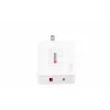 SKROSS Multipower Combo+ US 48 W USB-seinälaturi USB-C PD:llä ja 3 USB-A-liitännällä SKKT000348WPDUSCCN