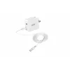SKROSS Multipower Combo+ US 48 W USB-seinälaturi USB-C PD:llä ja 3 USB-A-liitännällä SKKT000348WPDUSCCN
