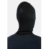 Odlo Evolution Warm kasvomaski musta L/XL
