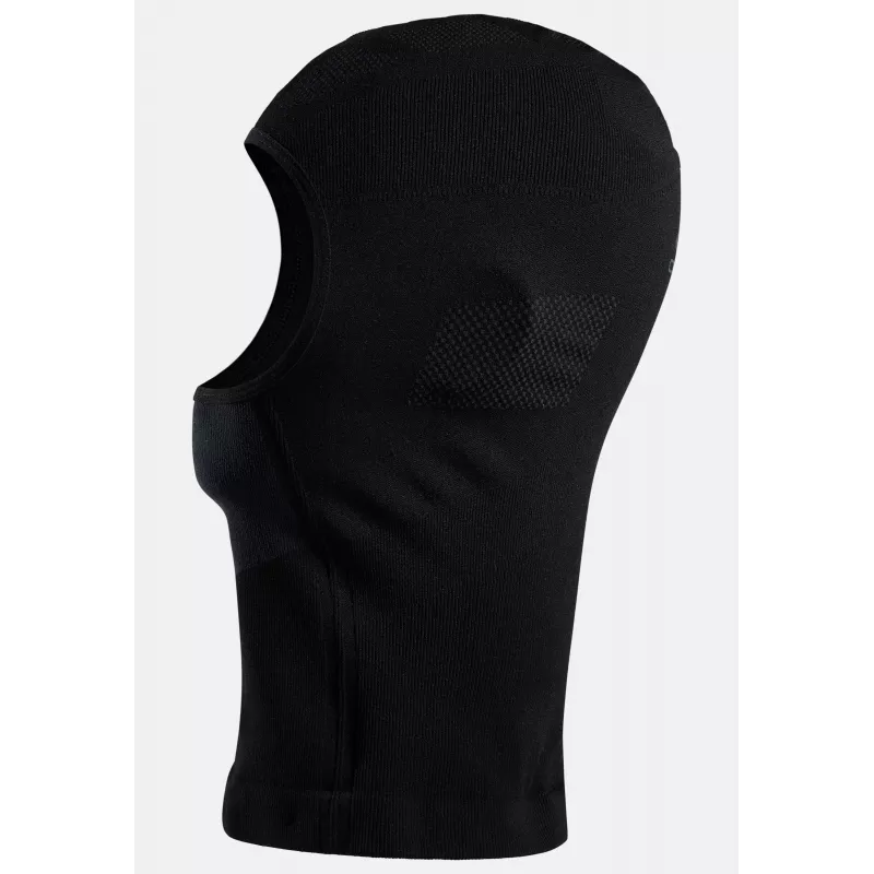 Odlo Evolution Warm kasvomaski musta L/XL