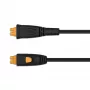 CTEK 40-376 adapterikaapeli yhdistää CS ONE -laitteen CONNECT-lisävarusteisiin