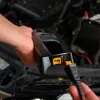 CTEK 40-376 adapterikaapeli yhdistää CS ONE -laitteen CONNECT-lisävarusteisiin