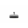 LMP USB-C Combo -keskitin - HDMI, 3x USB-A, USB-C PD 60W, 5Gbps, Space Grey alumiini MacBook 12 inch