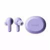 Sudio A3 Pro langattomat Bluetooth-kuulokkeet ANC:llä, läpinäkyvyystila, IPX4, violetti A1PROPUR