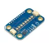 Arduino ABX00109 Modulino Pixels osoitettava RGB-LED-ohjainmoduuli