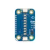 Arduino ABX00109 Modulino Pixels osoitettava RGB-LED-ohjainmoduuli