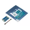 Arduino ABX00109 Modulino Pixels osoitettava RGB-LED-ohjainmoduuli