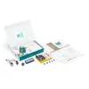 Arduino K000007_R4 Kit Starter Rev 4 opetuskäyttöön (K000007_R4)