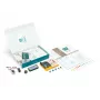 Arduino K000007_R4 Kit Starter Rev 4 opetuskäyttöön (K000007_R4)