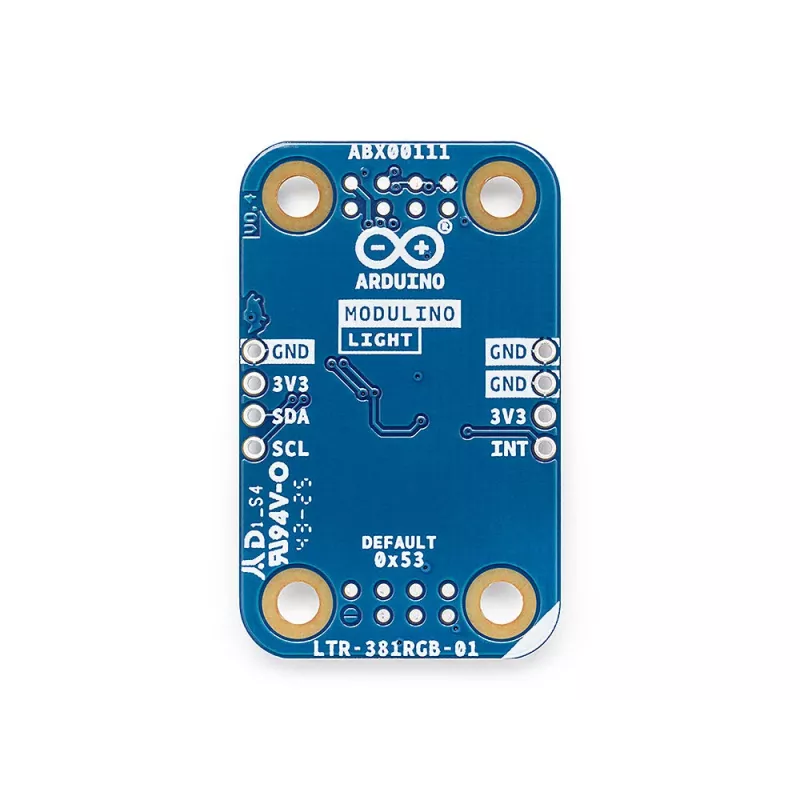 Arduino ABX00111 Modulino valo