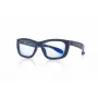 SHADEZ Blue Light Grey Teeny sinivalosuodatinlasit lapsille, 3-7 vuotta