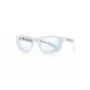 SHADEZ Blue Light White Teeny lasten sinivalosuodatinlasit, 7-16 vuotta