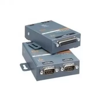 Lantronix EDS1100 Secure Device Server, 1 sarjaportti (ED1100002-01)
