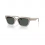 Armani Exchange naisten aurinkolasit AX4155SU83748 ruskea Havana / ruskea Gradient 54/19/140 mm