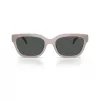 Armani Exchange naisten aurinkolasit AX4155SU83748 ruskea Havana / ruskea Gradient 54/19/140 mm