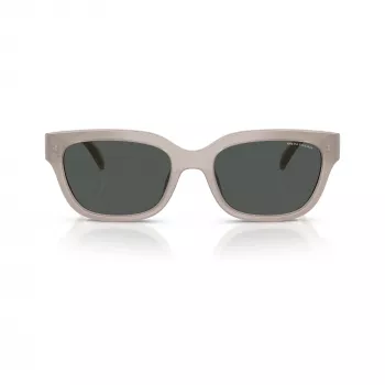Armani Exchange naisten aurinkolasit AX4155SU83748 ruskea Havana / ruskea Gradient 54/19/140 mm