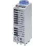 Finder monitoimiaikarele 85.03.0.024.0000, 24V AC/DC, 3 CO, 16 toimintoa, DIN-kisko