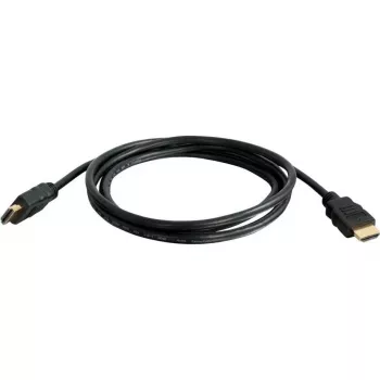 Cables2Go 2M/6,6ft High Speed HDMI-kaapeli Ethernetillä (82005)