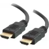 Cables2Go 2M/6,6ft High Speed HDMI-kaapeli Ethernetillä (82005)