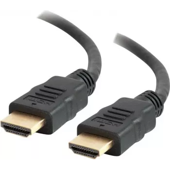 Cables2Go 2M/6,6ft High Speed HDMI-kaapeli Ethernetillä (82005)