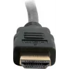 Cables2Go 2M/6,6ft High Speed HDMI-kaapeli Ethernetillä (82005)