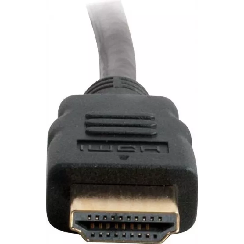 Cables2Go 2M/6,6ft High Speed HDMI-kaapeli Ethernetillä (82005)