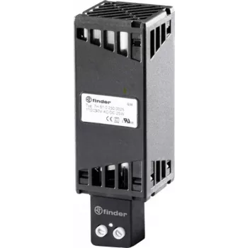 Finder sähkökaapin lämmitin 25 W (7H.51.0.230.0025)