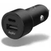 Aqiila CHARGEBIRD CC2 autolaturi musta, 32 wattia (AQCCCC2CBI403)