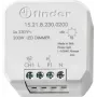 FINDER elektroninen himmennin 200 W LED (152182300200)