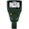 Extech CG304 pinnoitepaksuusmittari 0-2000 µm Bluetoothilla ja USB:lla