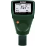 Extech CG304 pinnoitepaksuusmittari 0-2000 µm Bluetoothilla ja USB:lla