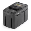 STIGA E 420 vara-akku 48V 2Ah Li-Ion 48V PowerPack -järjestelmään 274012004/ST1