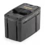 STIGA E 420 vara-akku 48V 2Ah Li-Ion 48V PowerPack -järjestelmään 274012004/ST1
