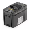 STIGA E 420 vara-akku 48V 2Ah Li-Ion 48V PowerPack -järjestelmään 274012004/ST1