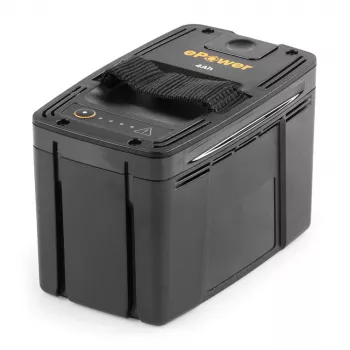 STIGA E 440 vara-akku 48 V 4 Ah Li-Ion 274014004/ST1